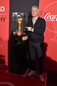 FIFA World Cup Trophy Tour by Coca-Cola in Berlin