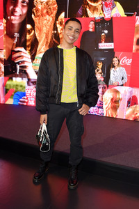 FIFA World Cup Trophy Tour by Coca-Cola in Berlin