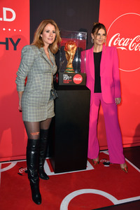 FIFA World Cup Trophy Tour by Coca-Cola in Berlin