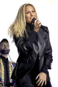 Konzert von Helene Fischer in Bad Hofgastein