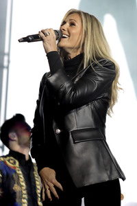 Konzert von Helene Fischer in Bad Hofgastein