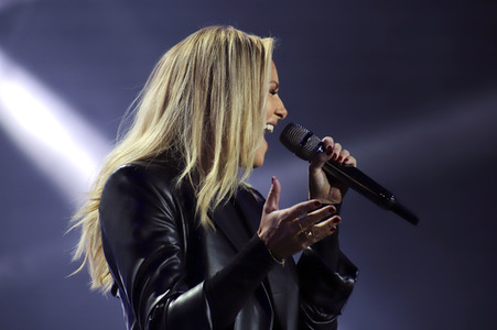 Konzert von Helene Fischer in Bad Hofgastein