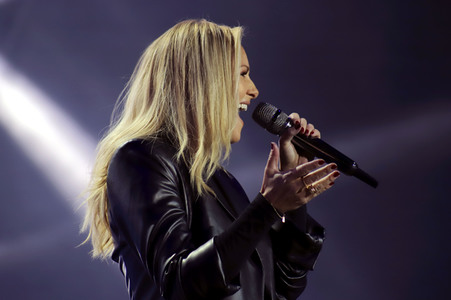 Konzert von Helene Fischer in Bad Hofgastein
