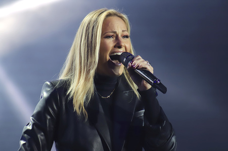 Konzert von Helene Fischer in Bad Hofgastein