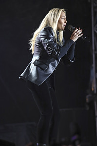 Konzert von Helene Fischer in Bad Hofgastein