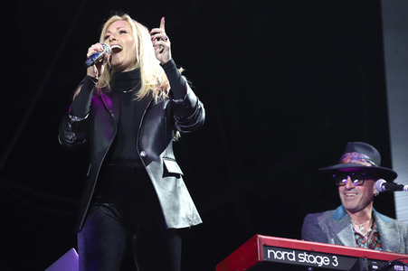 Konzert von Helene Fischer in Bad Hofgastein