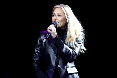 Konzert von Helene Fischer in Bad Hofgastein