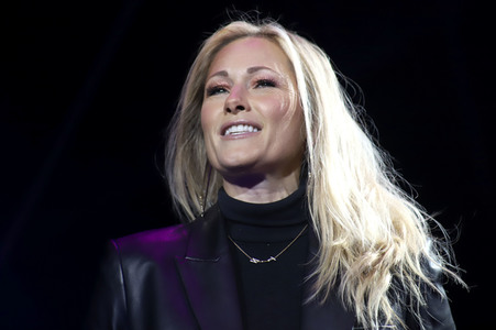 Konzert von Helene Fischer in Bad Hofgastein