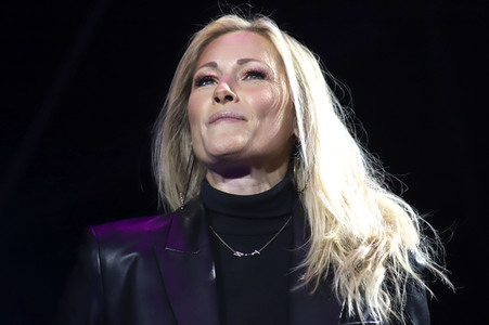 Konzert von Helene Fischer in Bad Hofgastein