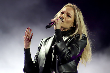 Konzert von Helene Fischer in Bad Hofgastein