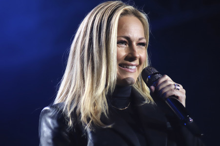 Konzert von Helene Fischer in Bad Hofgastein