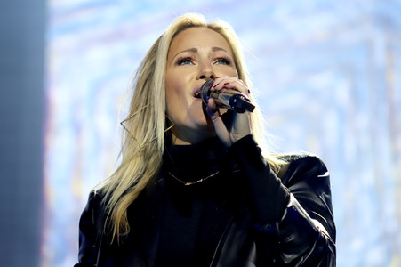 Konzert von Helene Fischer in Bad Hofgastein