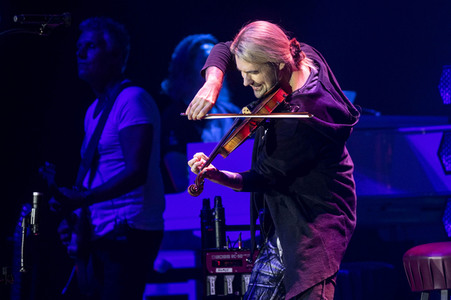 Konzert von David Garrett  in Erfurt