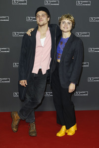 Filmpremiere 'Aus meiner Haut', Filmfest Hamburg 2022