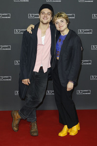Filmpremiere 'Aus meiner Haut', Filmfest Hamburg 2022