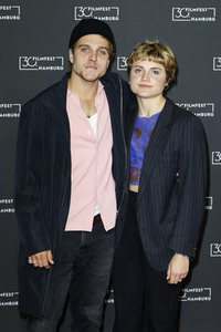 Filmpremiere 'Aus meiner Haut', Filmfest Hamburg 2022