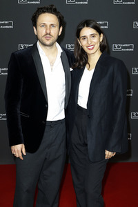 Filmpremiere 'Aus meiner Haut', Filmfest Hamburg 2022