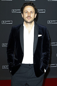 Filmpremiere 'Aus meiner Haut', Filmfest Hamburg 2022