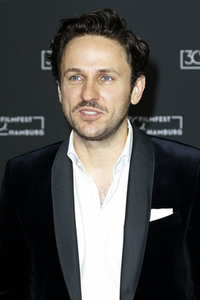 Filmpremiere 'Aus meiner Haut', Filmfest Hamburg 2022