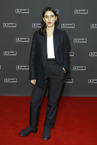 Filmpremiere 'Aus meiner Haut', Filmfest Hamburg 2022