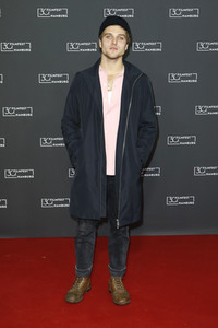 Filmpremiere 'Aus meiner Haut', Filmfest Hamburg 2022