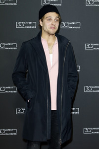 Filmpremiere 'Aus meiner Haut', Filmfest Hamburg 2022
