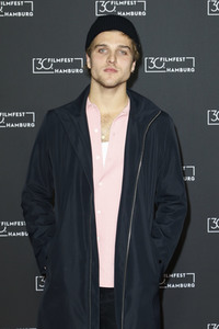 Filmpremiere 'Aus meiner Haut', Filmfest Hamburg 2022