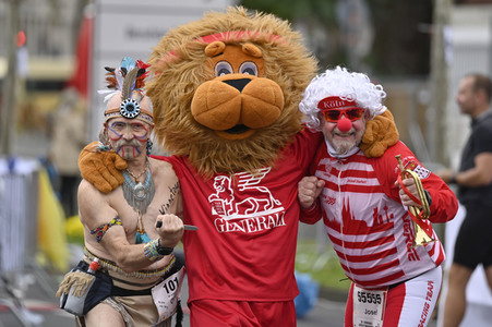 Köln Marathon 2022