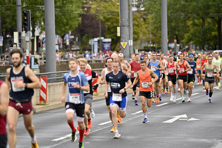 Köln Marathon 2022