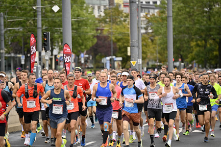 Köln Marathon 2022