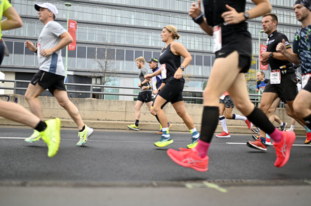 Köln Marathon 2022