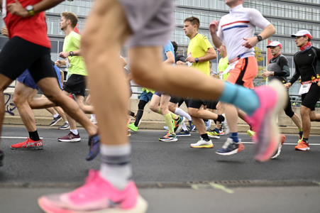Köln Marathon 2022