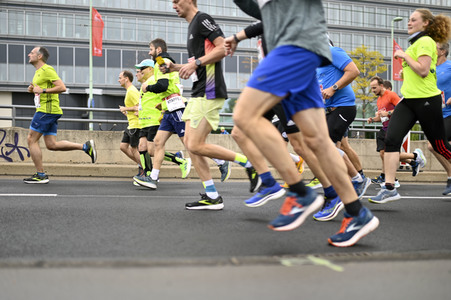 Köln Marathon 2022