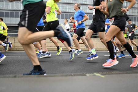 Köln Marathon 2022