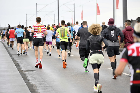 Köln Marathon 2022