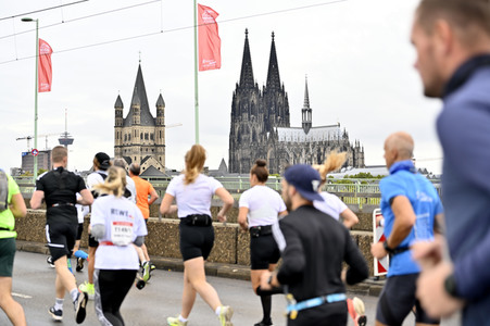 Köln Marathon 2022