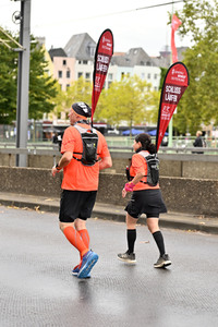 Köln Marathon 2022