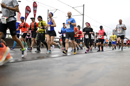 Köln Marathon 2022