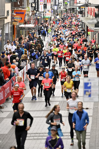Köln Marathon 2022