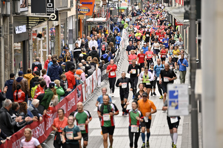 Köln Marathon 2022