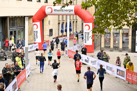 Köln Marathon 2022