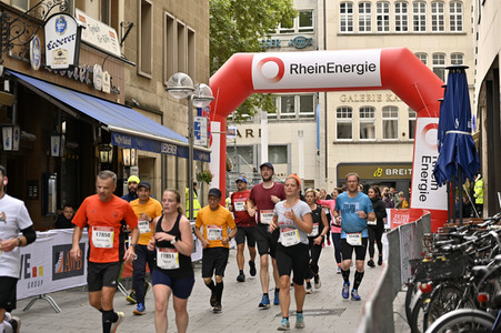 Köln Marathon 2022