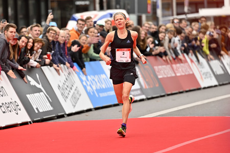 Köln Marathon 2022
