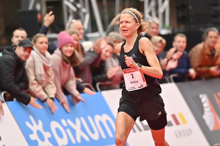 Köln Marathon 2022