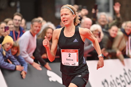 Köln Marathon 2022