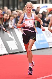 Köln Marathon 2022