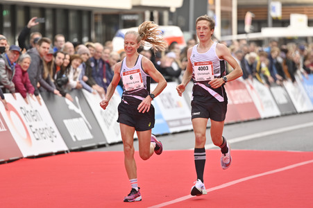 Köln Marathon 2022