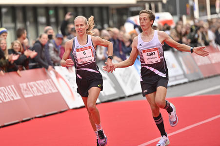 Köln Marathon 2022