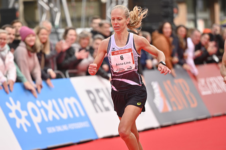 Köln Marathon 2022