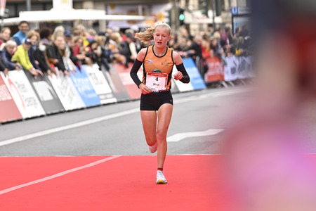 Köln Marathon 2022